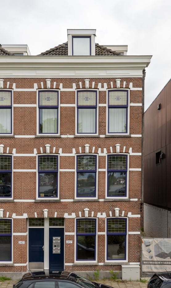 Foto 2 van Oostmaaslaan 251-A