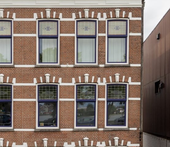 Foto 2 van Oostmaaslaan 251-A