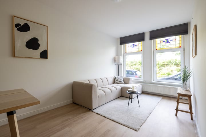 Foto 3 van Oostmaaslaan 251-A