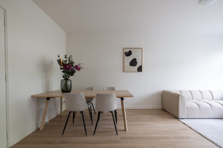 Foto 4 van Oostmaaslaan 251-A