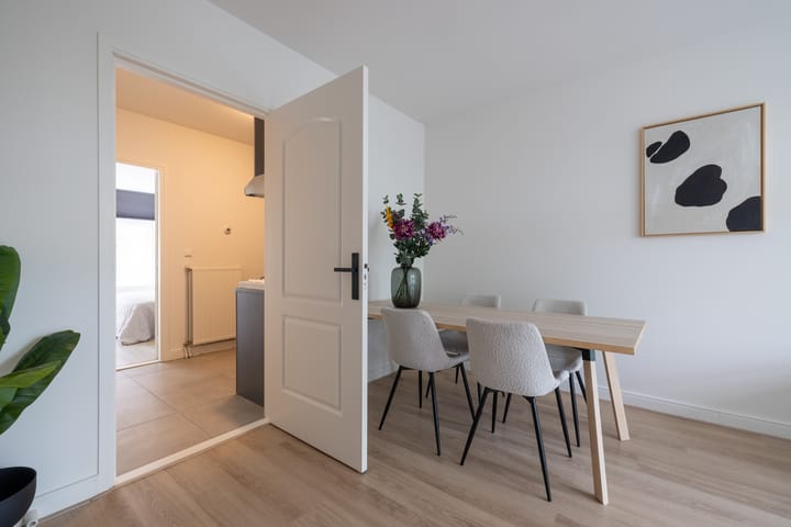 Foto 10 van Oostmaaslaan 251-A