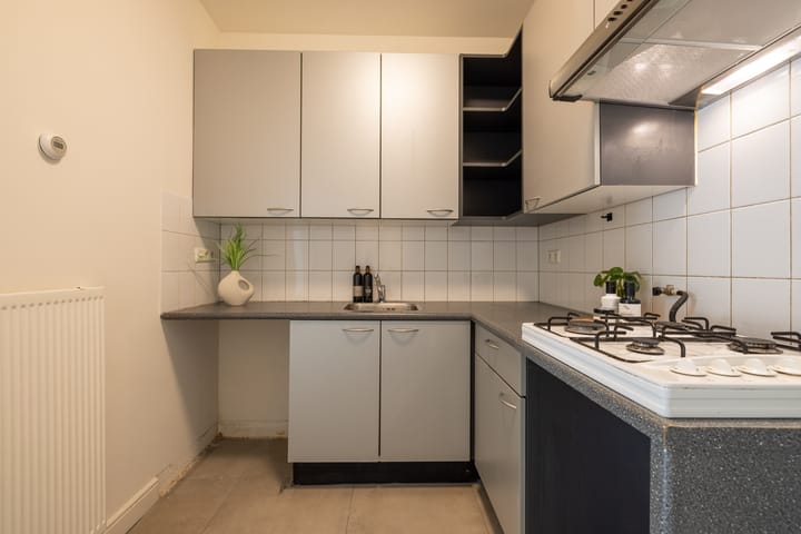 Foto 13 van Oostmaaslaan 251-A