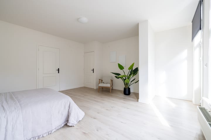 Foto 15 van Oostmaaslaan 251-A