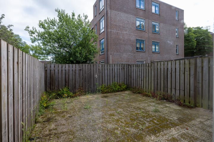 Foto 19 van Oostmaaslaan 251-A