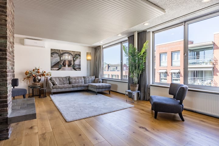 Photo 2 of Brederodelaan 7