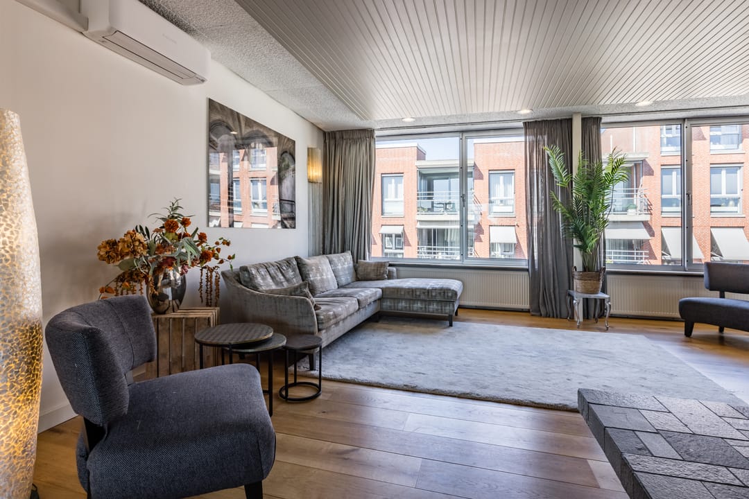 Foto 7 van Brederodelaan 7