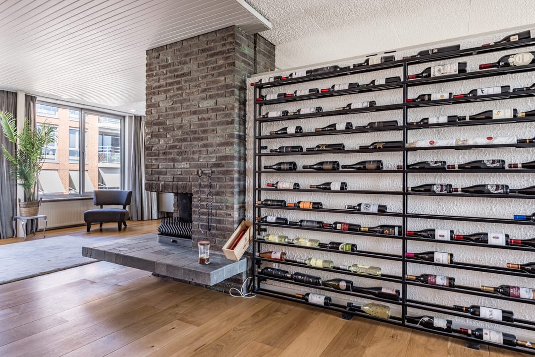 Foto 8 van Brederodelaan 7