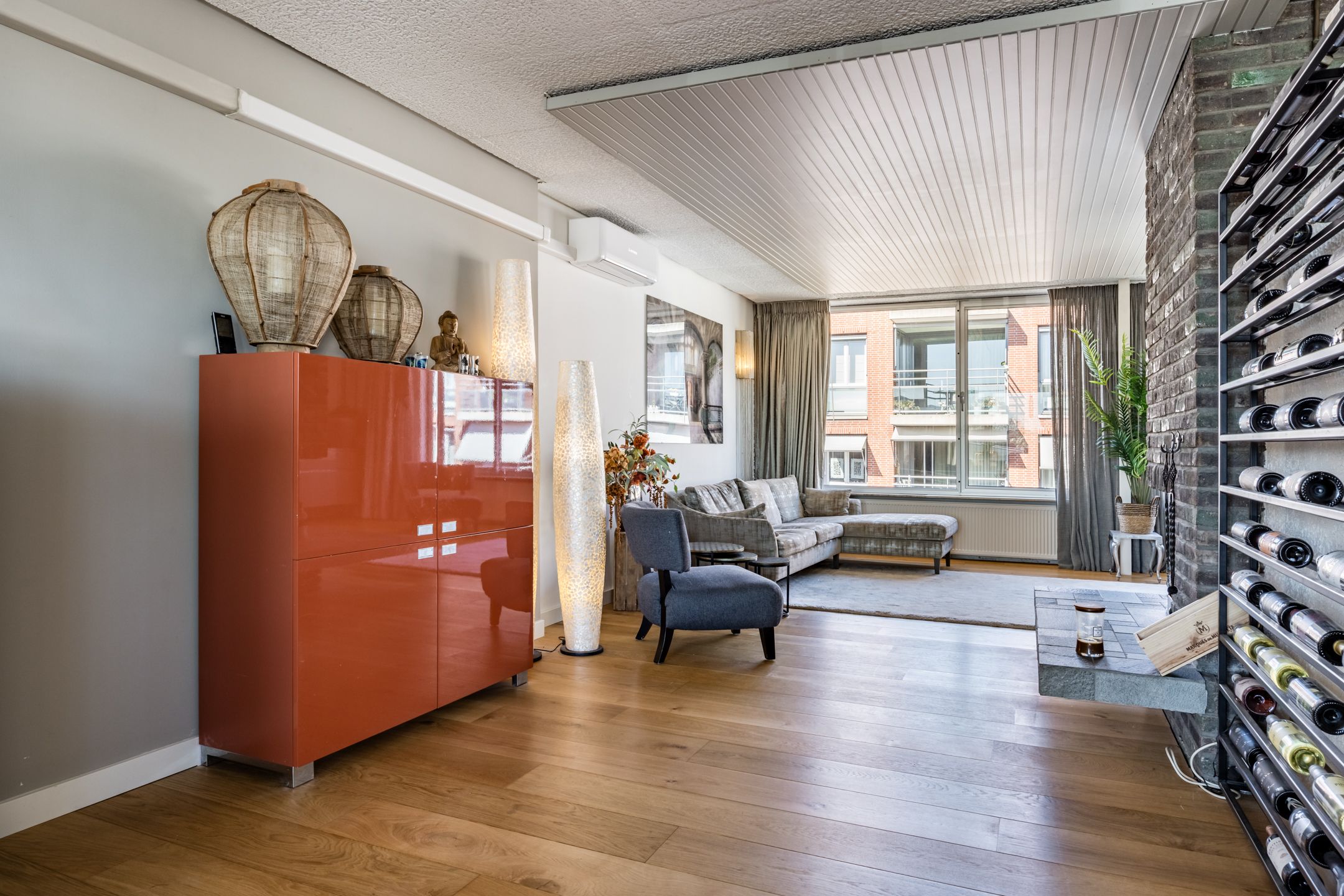 Foto 9 van Brederodelaan 7