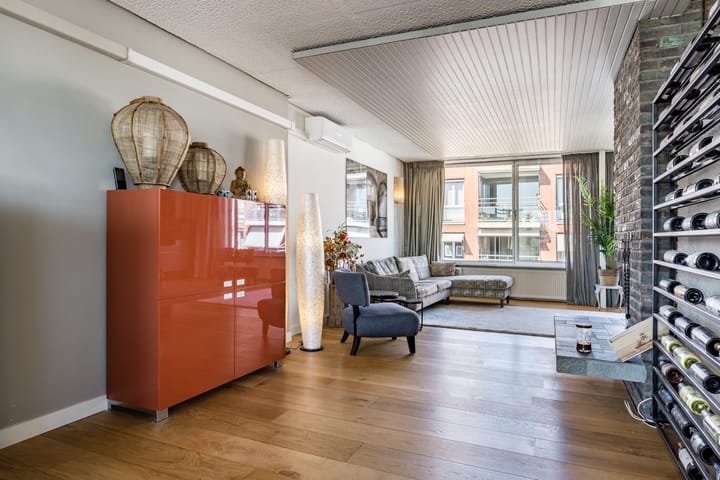 Photo 9 of Brederodelaan 7