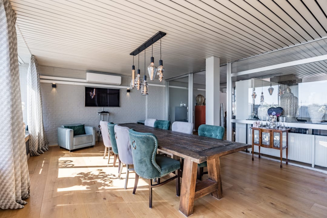 Foto 11 van Brederodelaan 7