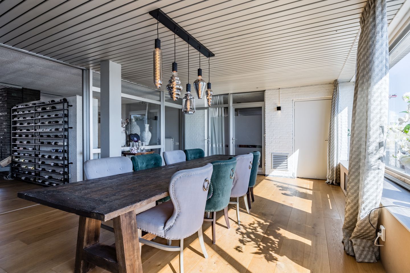 Foto 14 van Brederodelaan 7