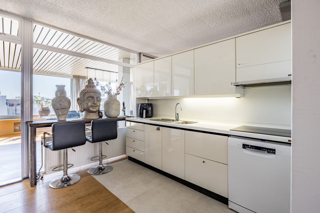 Foto 17 van Brederodelaan 7