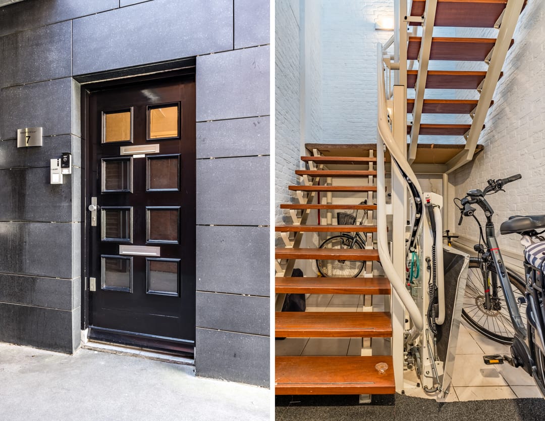 Foto 31 van Brederodelaan 7