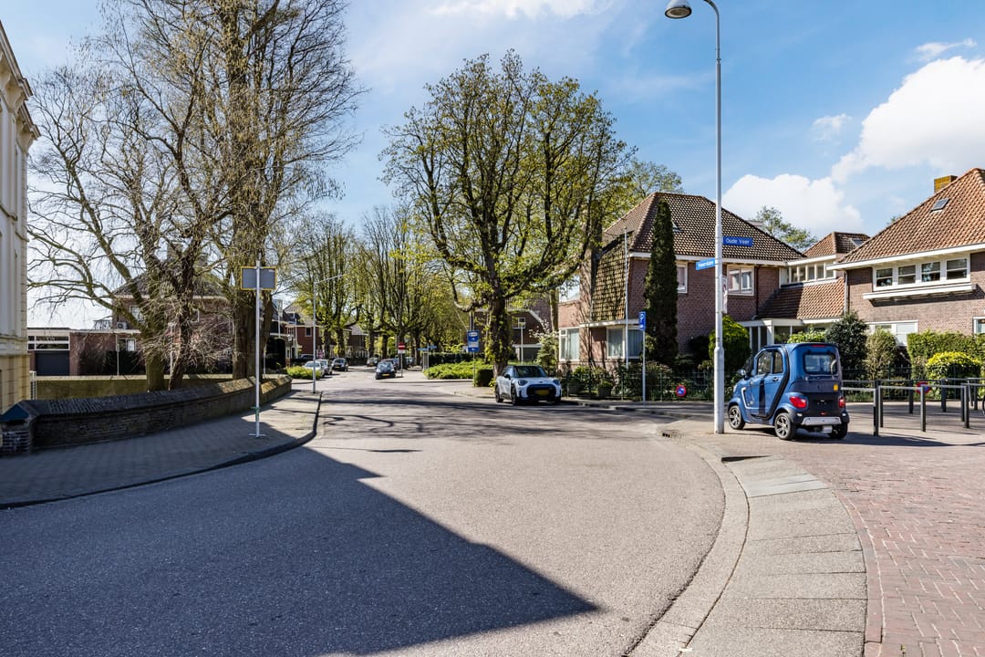 Foto 32 van Brederodelaan 7