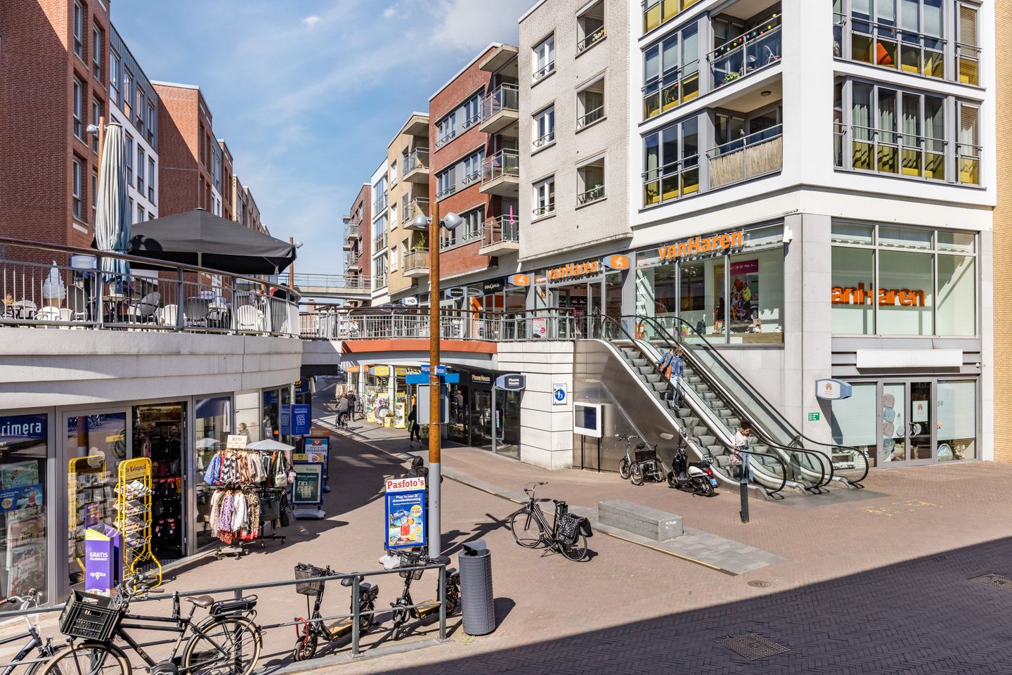 Foto 35 van Brederodelaan 7