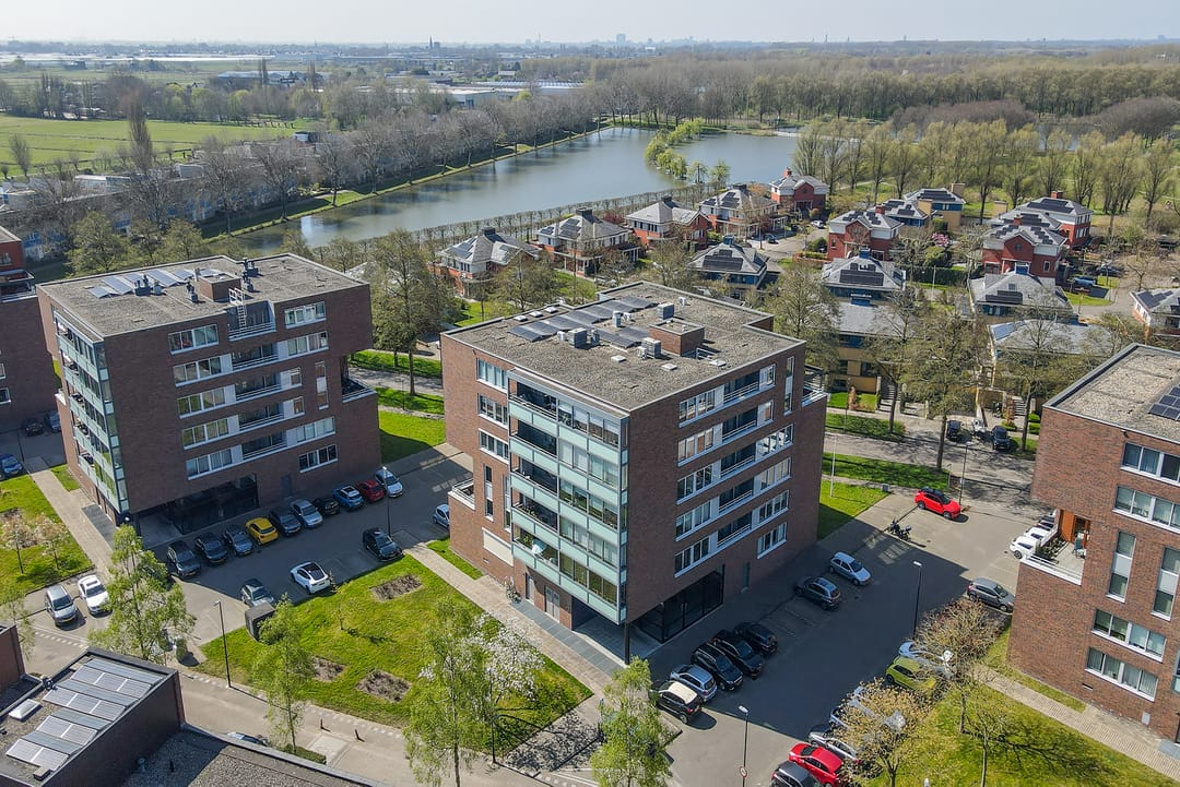 Foto 1 van Makoréhout 23