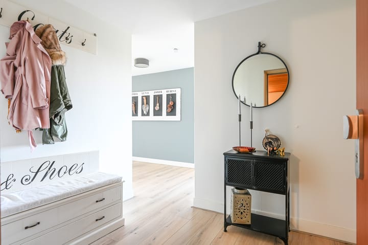 Foto 3 van Makoréhout 23