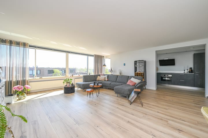 Foto 4 van Makoréhout 23