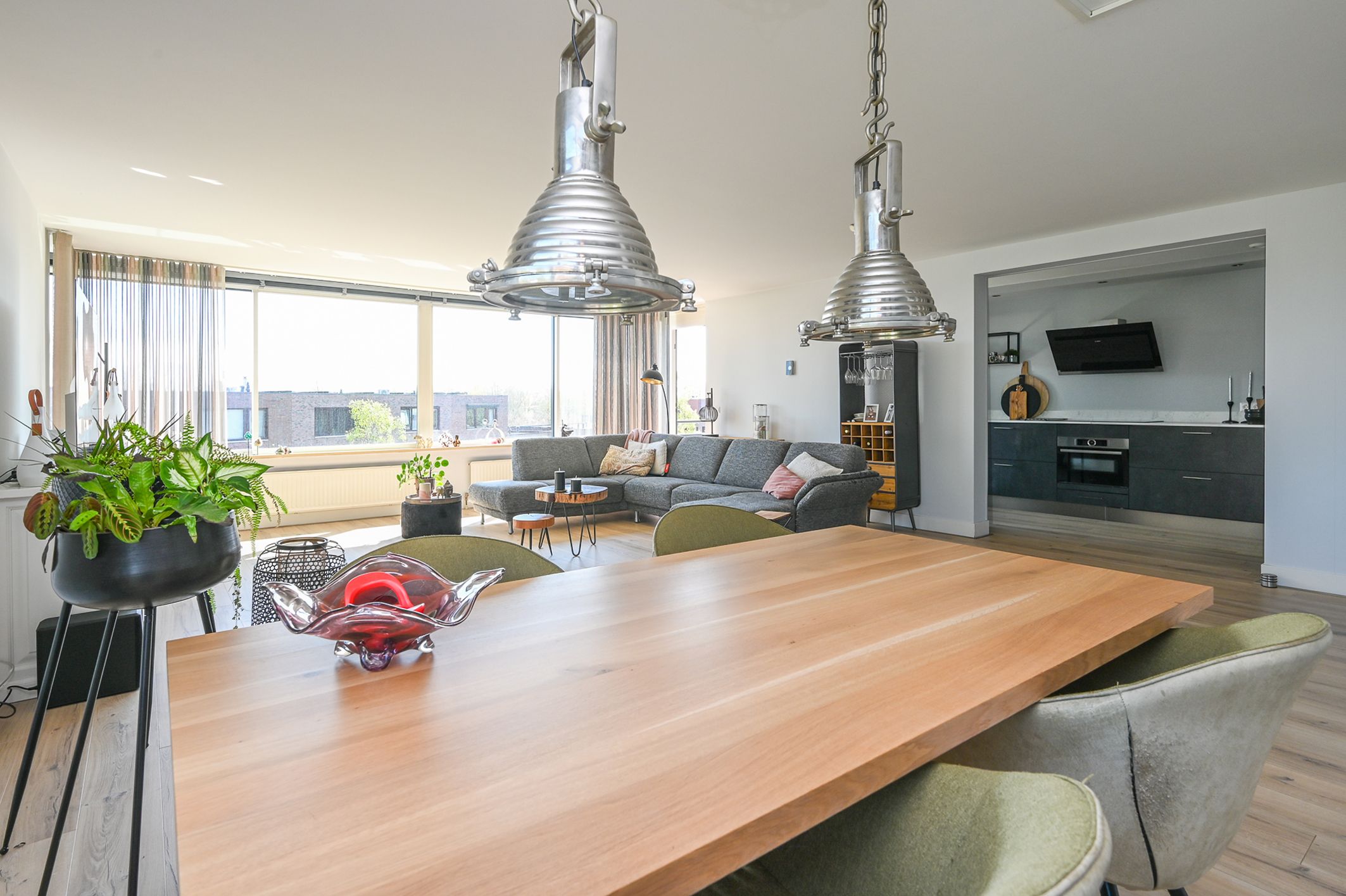 Foto 6 van Makoréhout 23