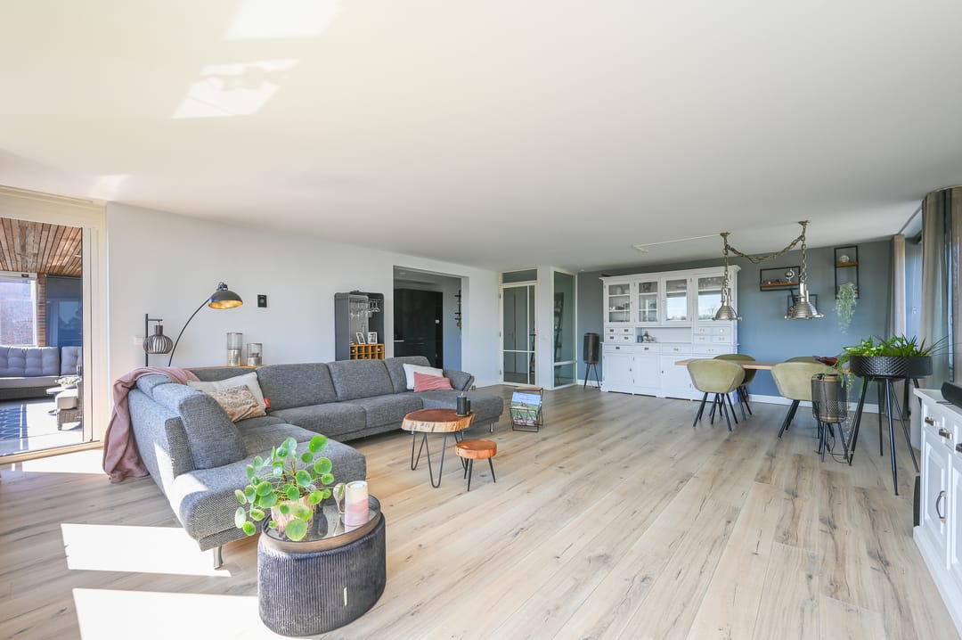 Foto 8 van Makoréhout 23