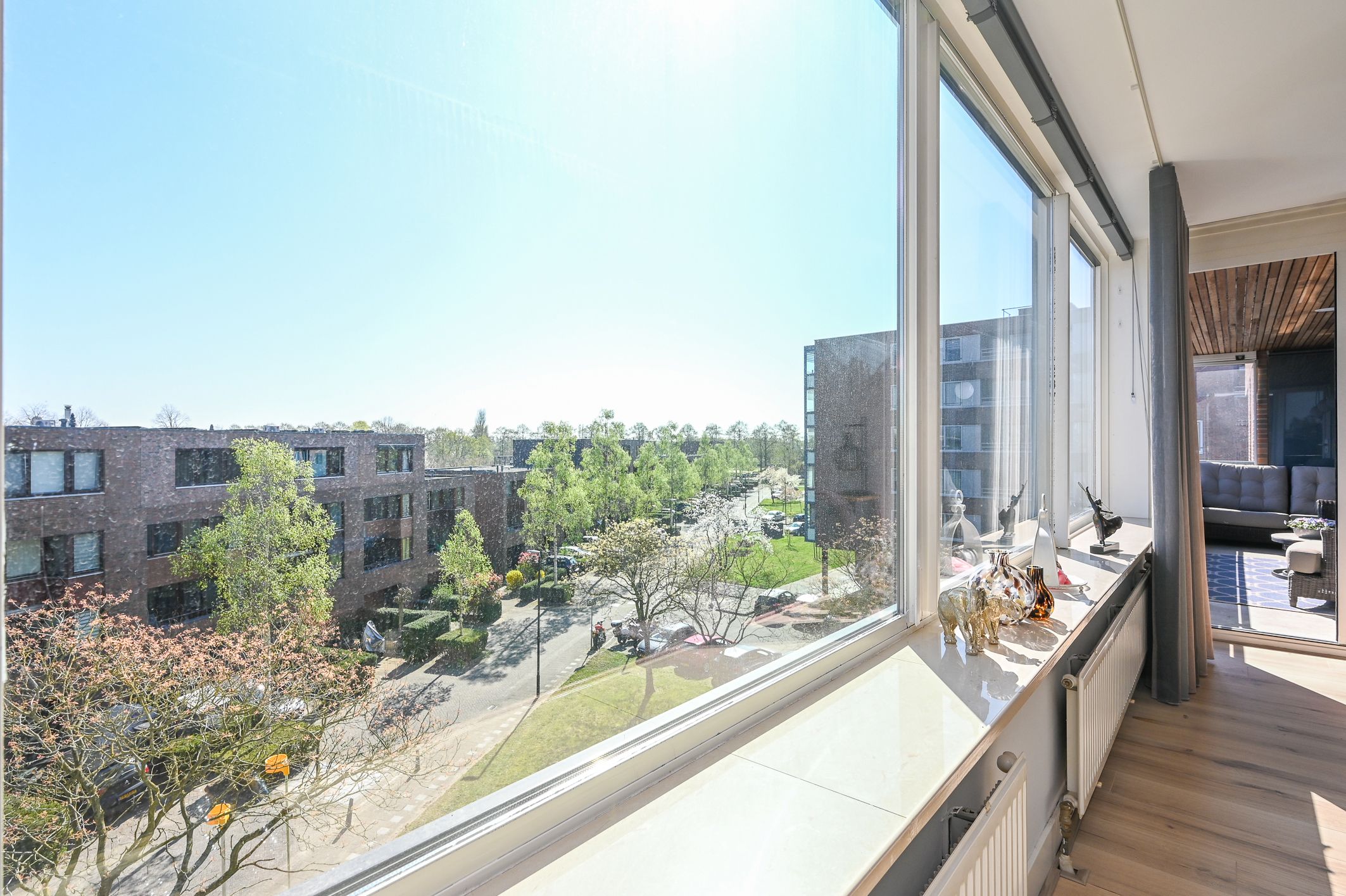 Foto 9 van Makoréhout 23