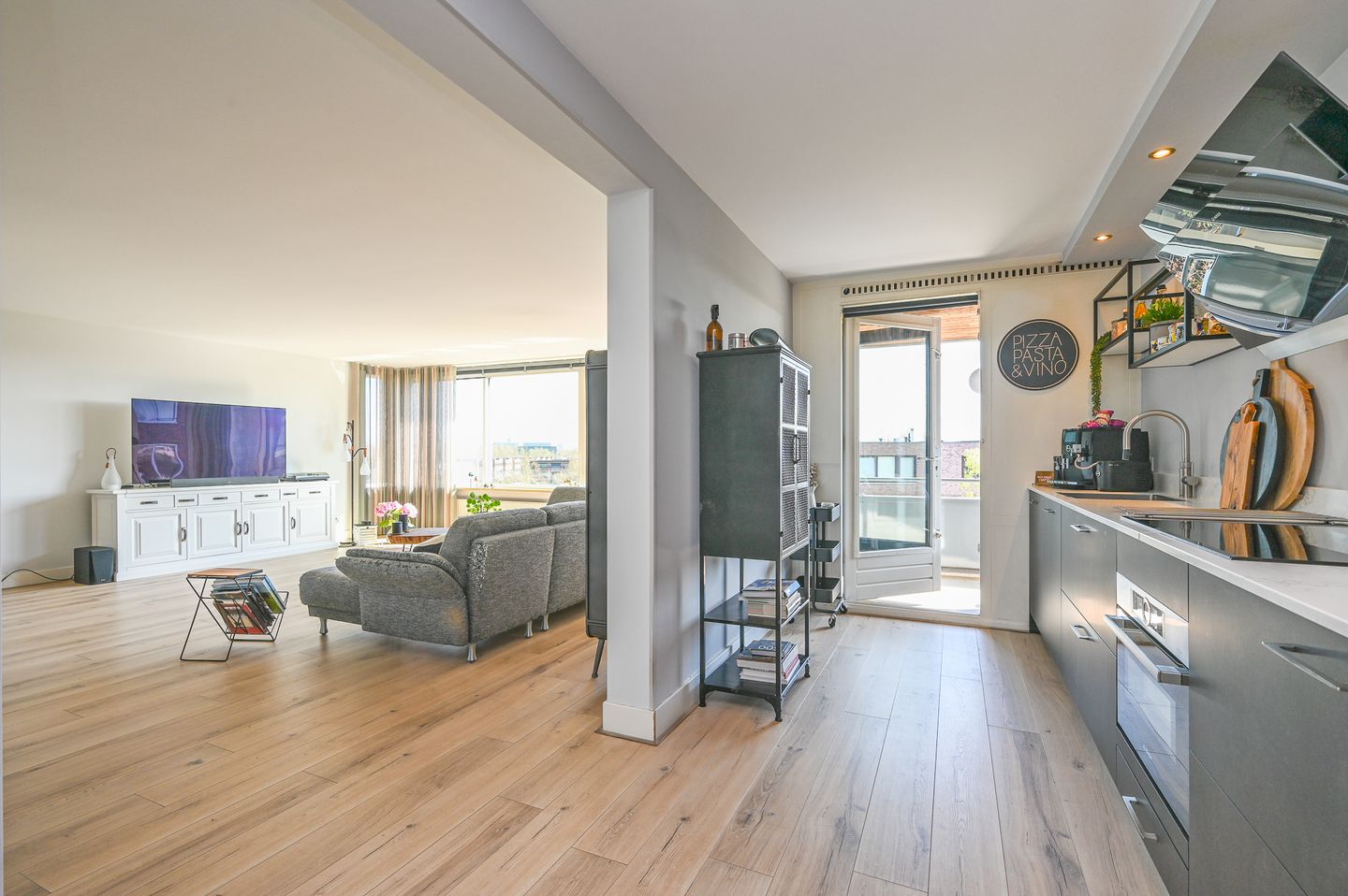 Foto 10 van Makoréhout 23