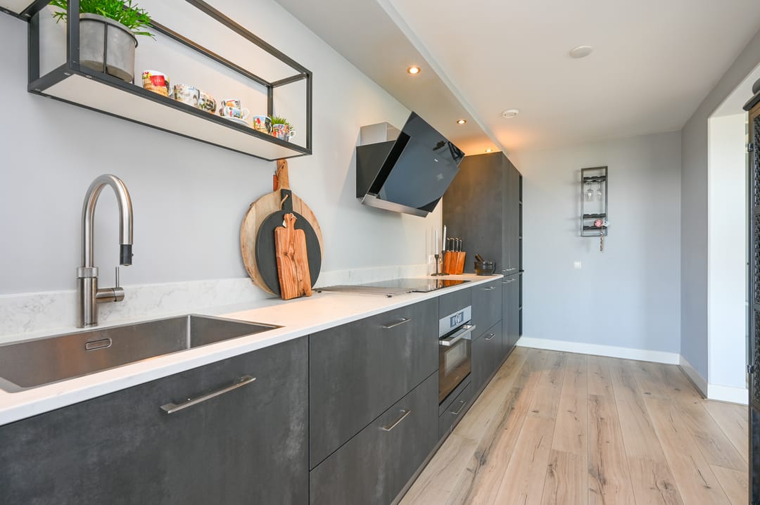 Foto 11 van Makoréhout 23