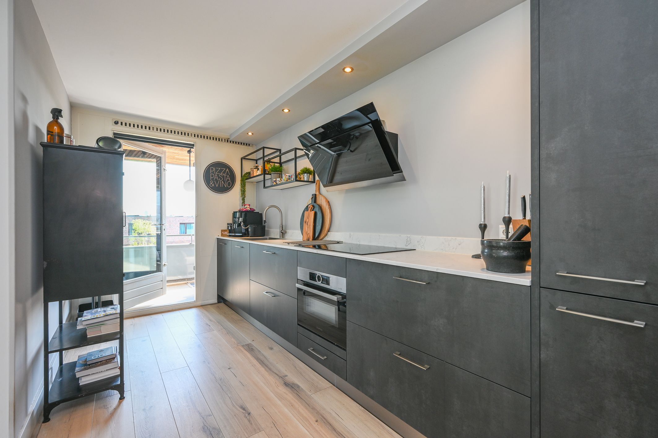 Foto 12 van Makoréhout 23