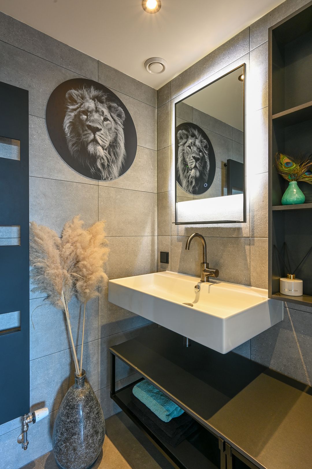 Foto 17 van Makoréhout 23