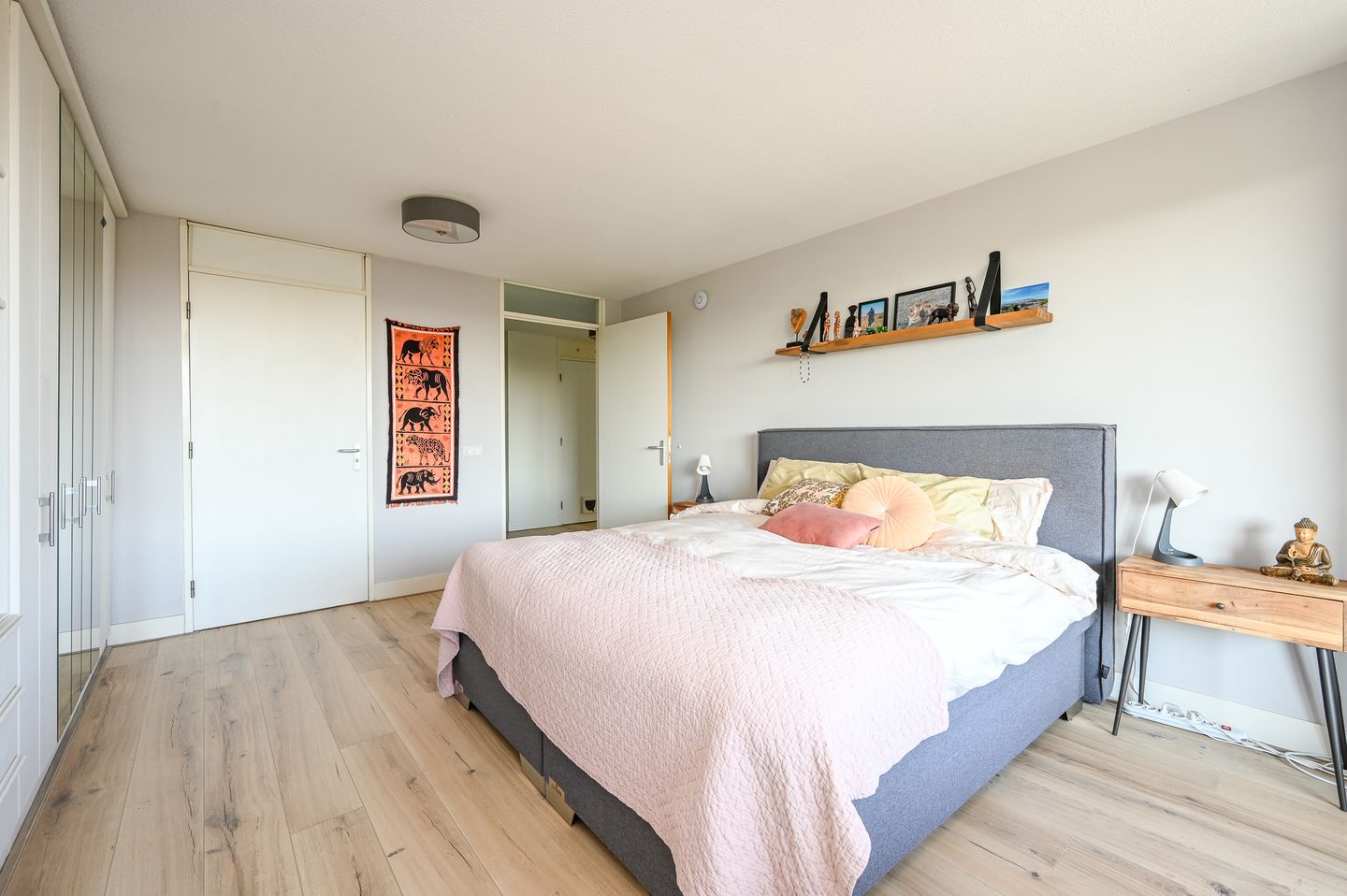 Foto 20 van Makoréhout 23