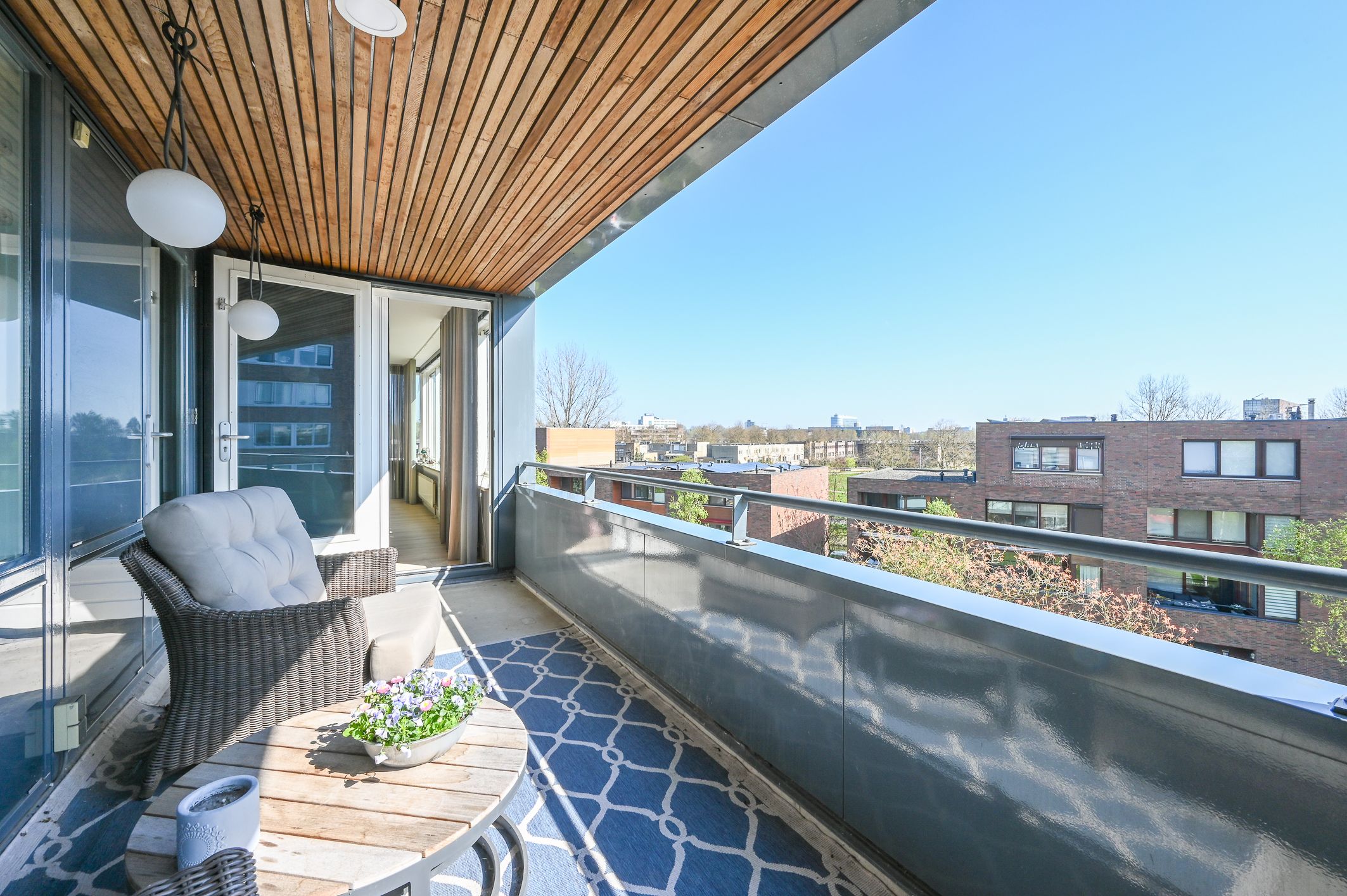 Foto 24 van Makoréhout 23