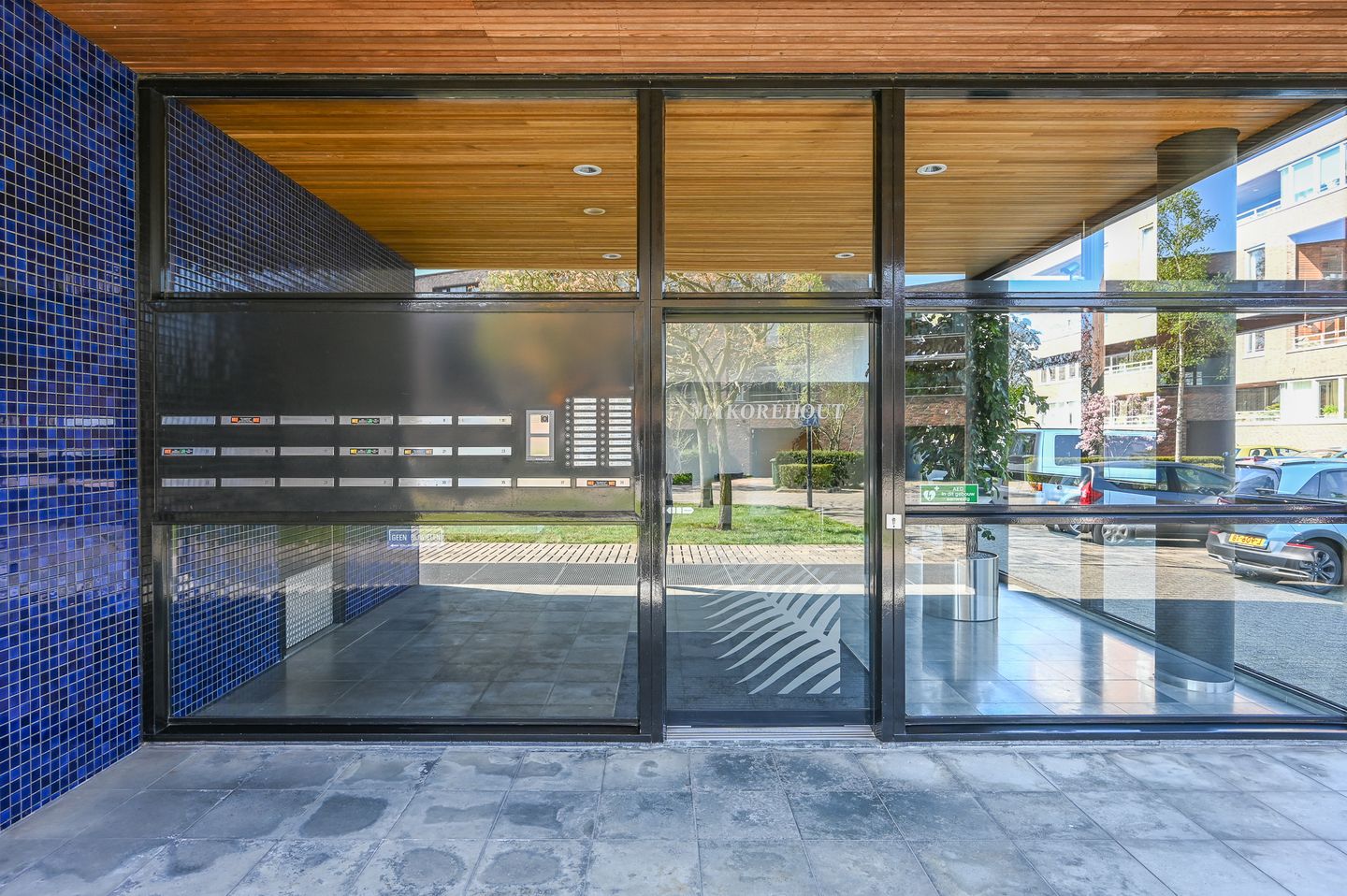 Foto 25 van Makoréhout 23