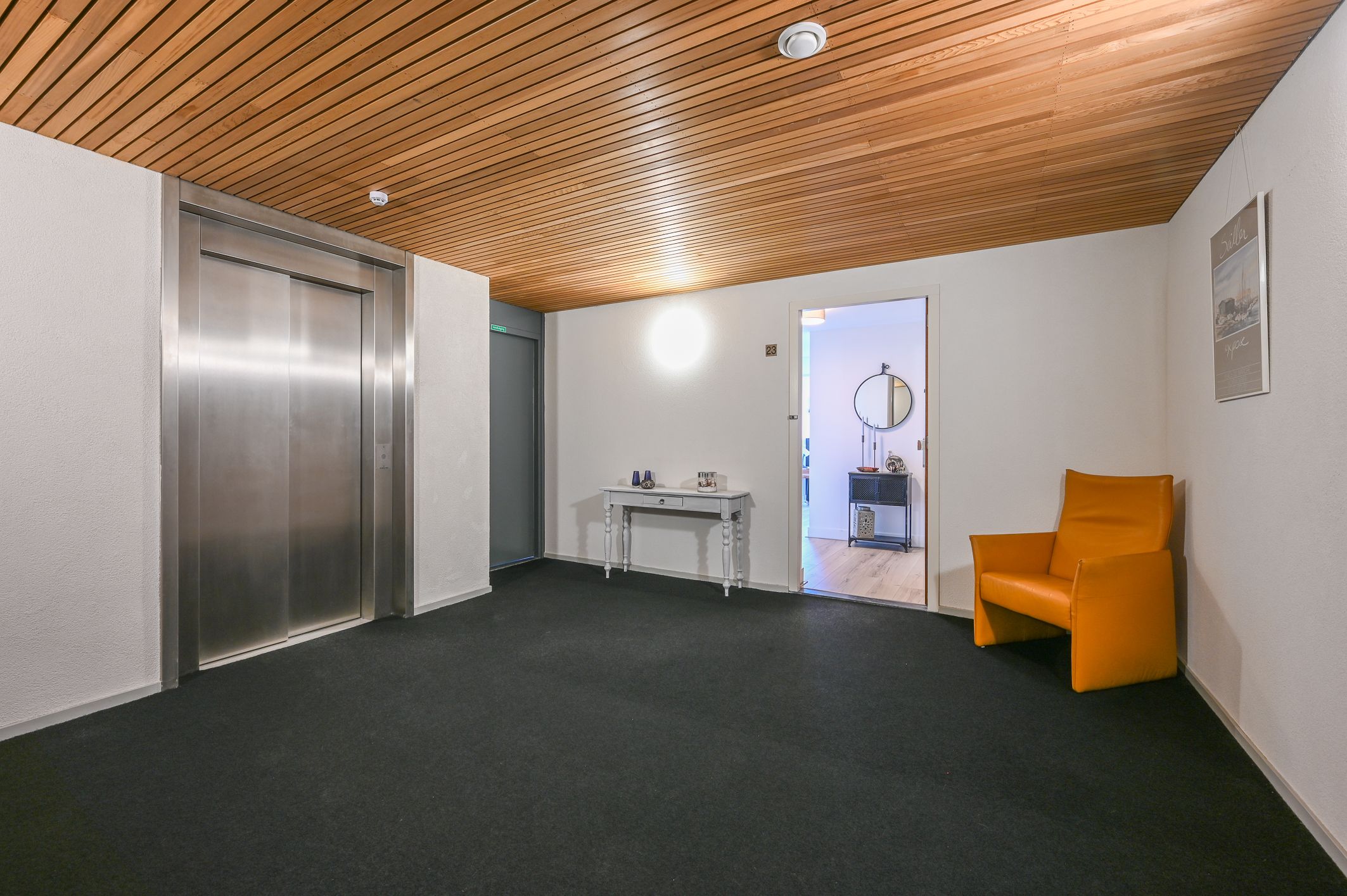 Foto 27 van Makoréhout 23