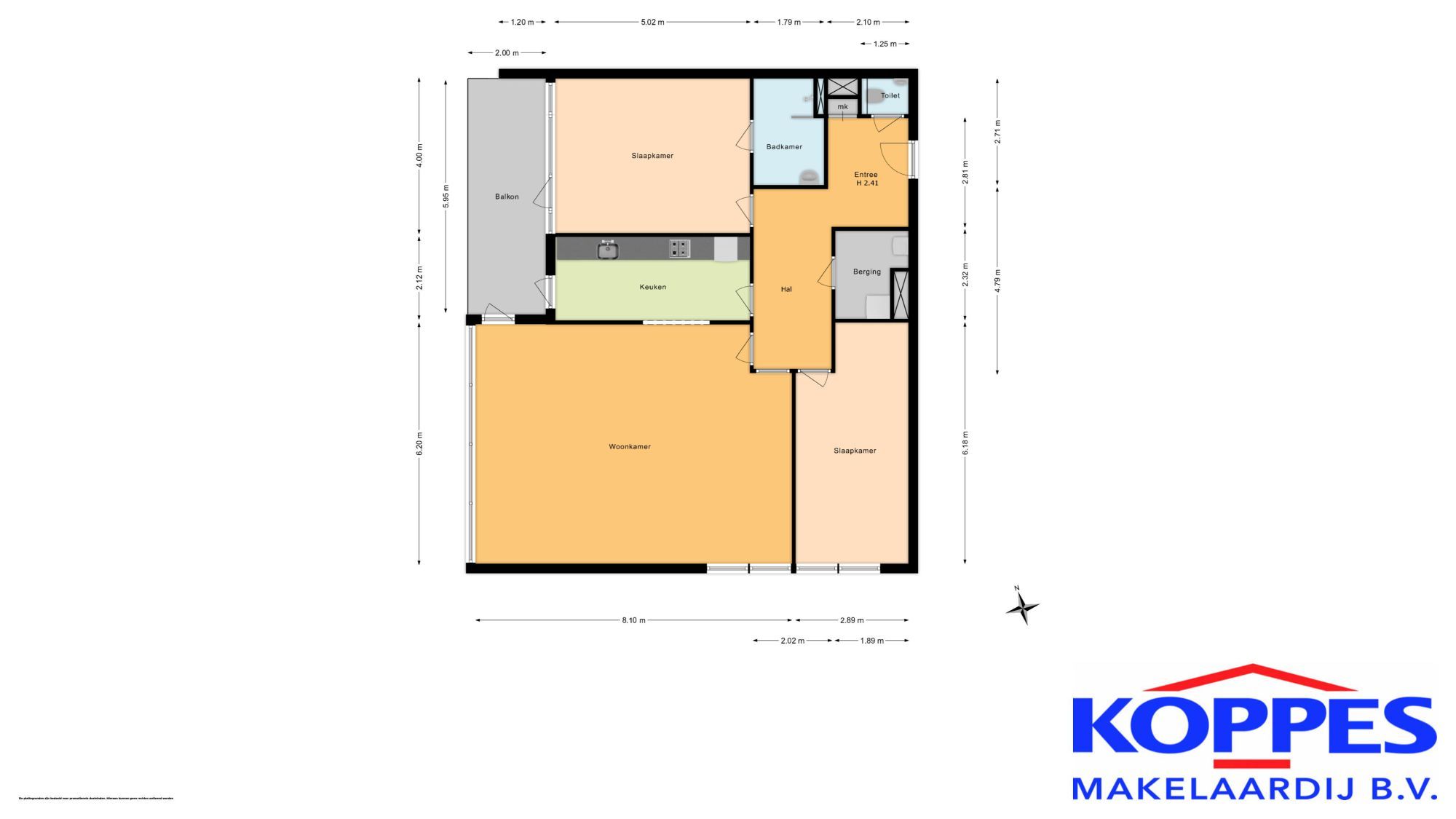 Foto 33 van Makoréhout 23
