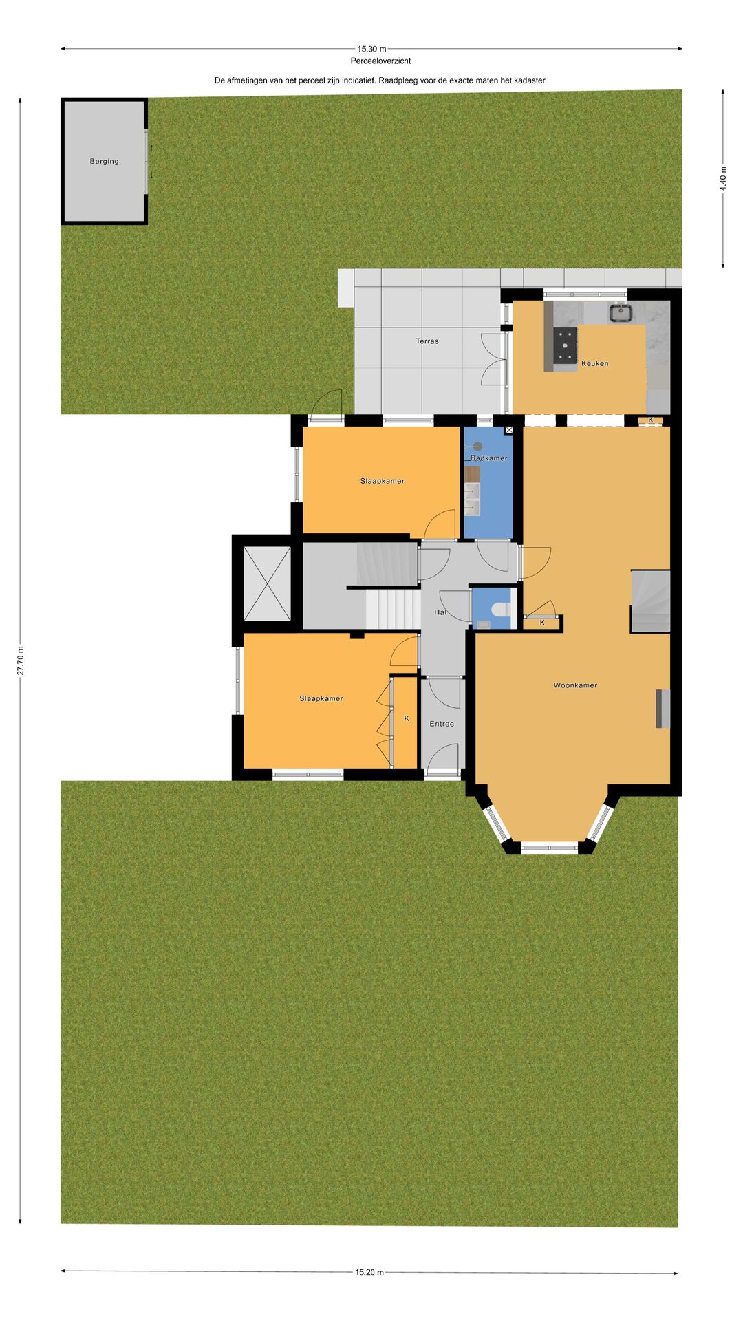 Foto 73 van Sportlaan 83