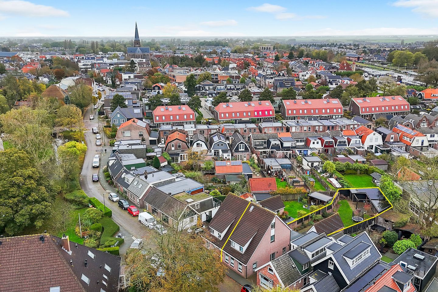 Foto 1 van Dorpen 65-A