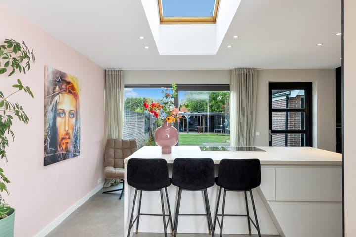 Foto 4 van Dorpen 65-A