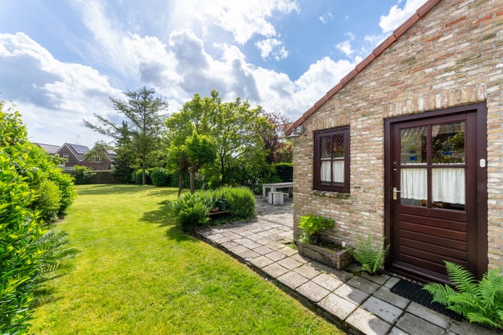 Foto 2 van Dorpsstraat 27