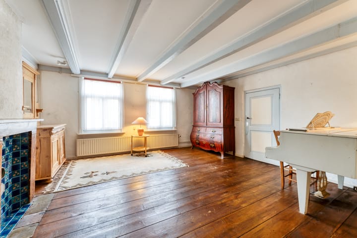 Foto 4 van Dorpsstraat 27