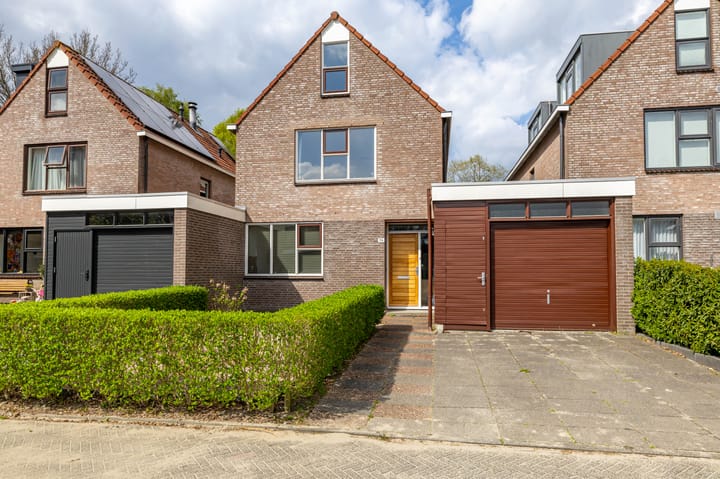 Foto 1 van Gorterlaan 114