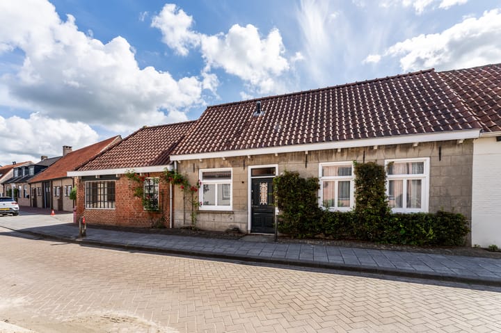 Foto 5 van Dorpsstraat 27