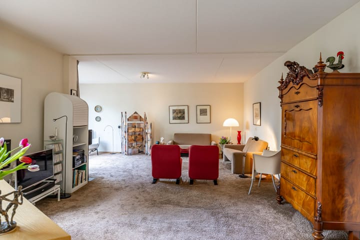 Foto 6 van Gorterlaan 114