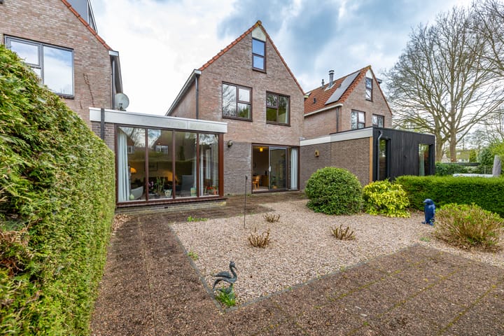 Foto 21 van Gorterlaan 114