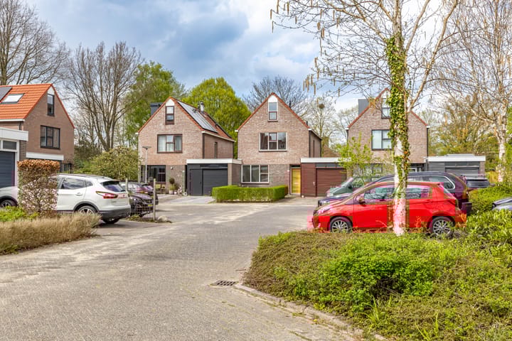 Foto 25 van Gorterlaan 114