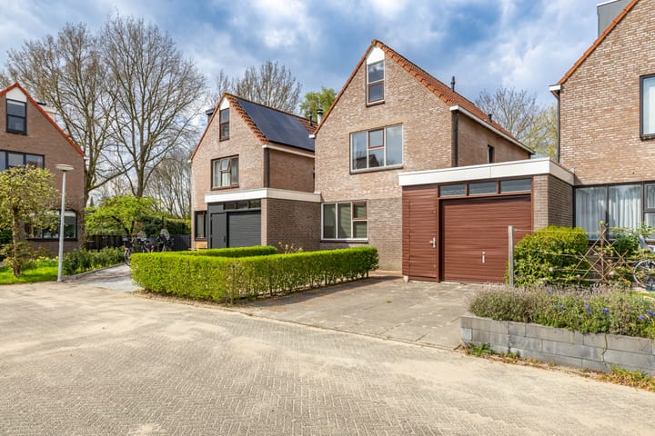 Foto 26 van Gorterlaan 114