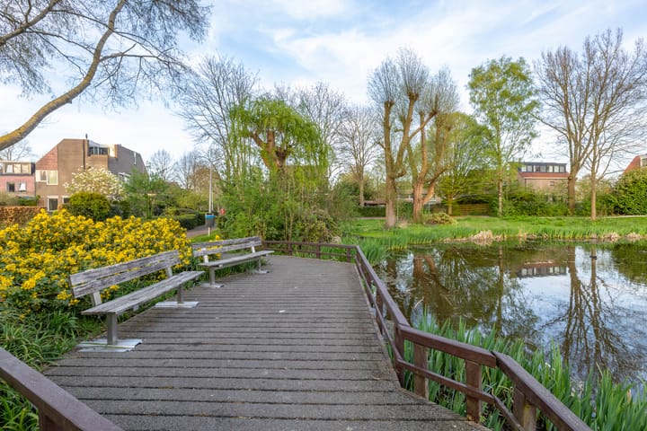 Foto 31 van Gorterlaan 114