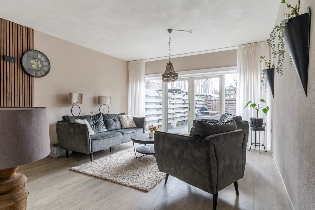 Foto 2 van Lenteklokje 97