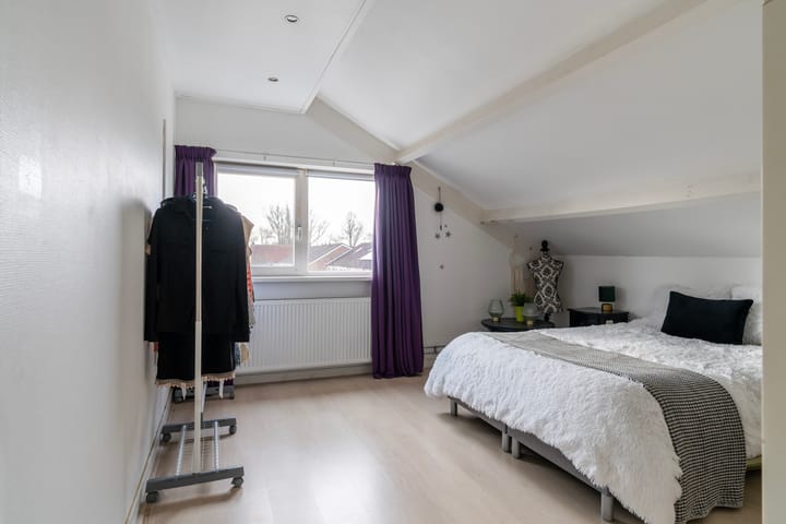 Foto 5 van Lenteklokje 97