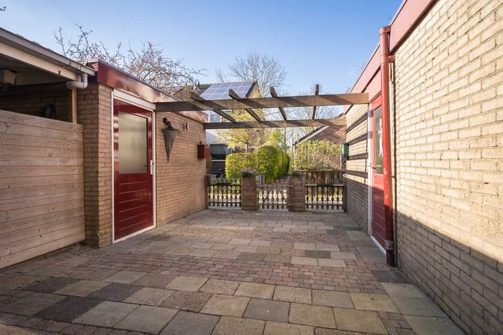 Photo 9 of Lenteklokje 97