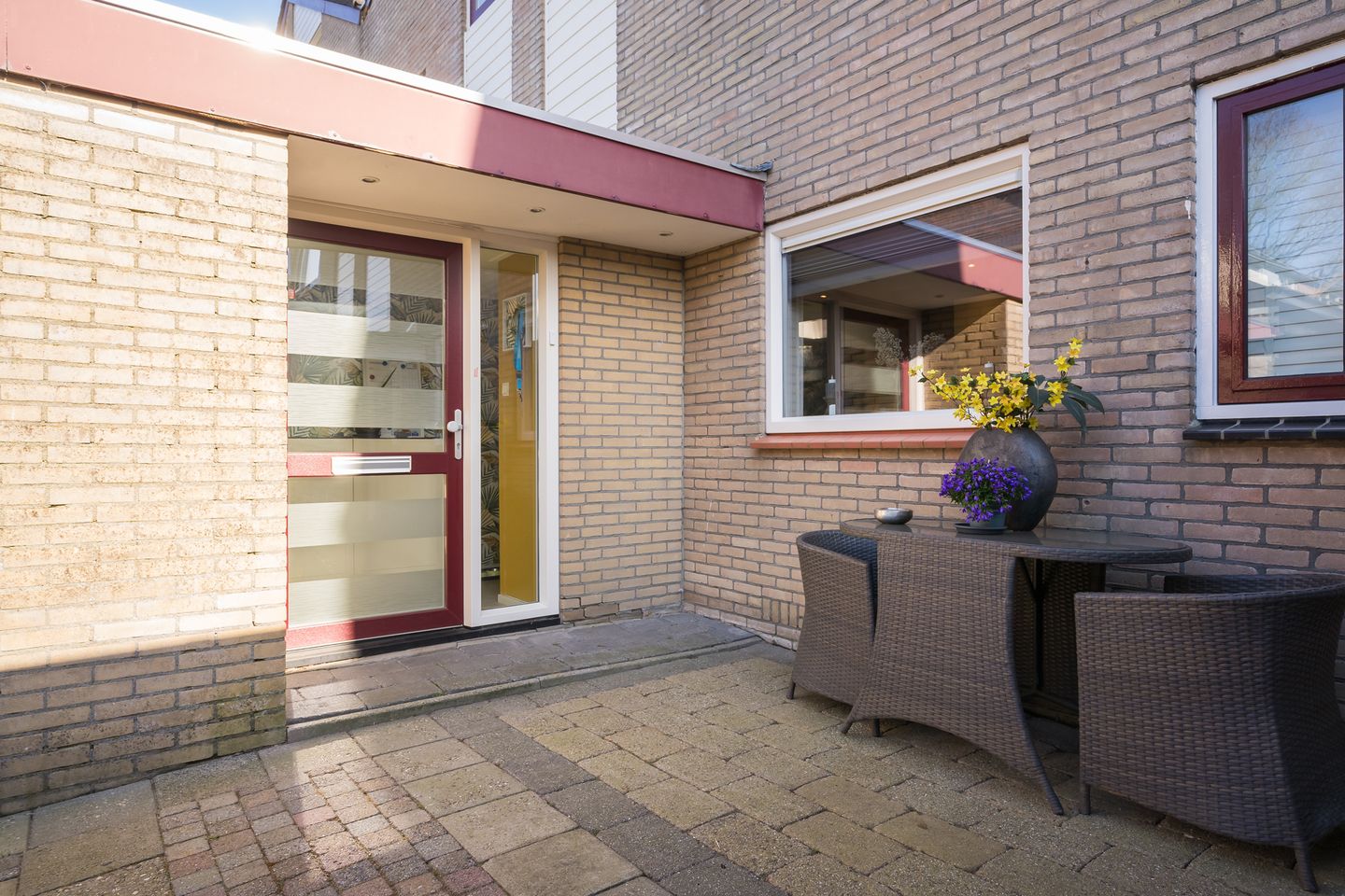 Foto 10 van Lenteklokje 97